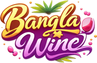 Bangla Wine Logo